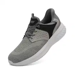 Herren Schuhe Walkingschuhe Sportschuhe Laufschuhe Turnschuhe Leichtgewichts Atmungsaktiv Sneaker