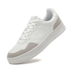 ANALEAF Herrenschuhe Sneakers Business 