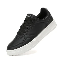 ANALEAF Herrenschuhe Sneakers Business 