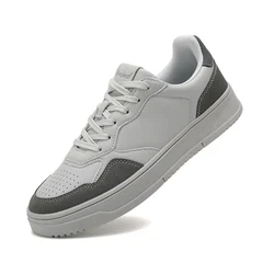 ANALEAF Herrenschuhe Sneakers Business 