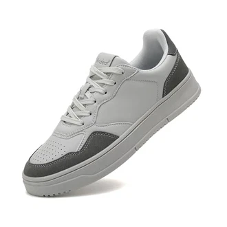 ANALEAF Herrenschuhe Sneakers Business