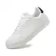 ANALEAF Herrenschuhe Sneaker Business Leichtgewicht Atmungsaktive Herren Schuhe
