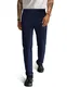 PJ PAUL JONES Anzughose Herren Chino Hose Leichte Golf Hose Stretch Anzughose Dunkelblau M
