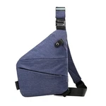 Gipfelfreund Anti Diebstahl Tasche 