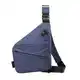 Gipfelfreund Anti Diebstahl Tasche, Tasche, Umhängetasche Damen, Damen-Schultertaschen, Brusttasche Herren, Sicherheitstasche Reise für Damen und Herren