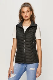 Brezrokavnik enski, rna barva