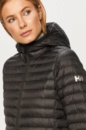 Sportska jakna Sirdal boja: crna, 62992