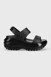Natikai Classic Mega Crush Sandal enski, rna barva, 207989