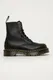 Usnjeni nizki kornji Dr. Martens