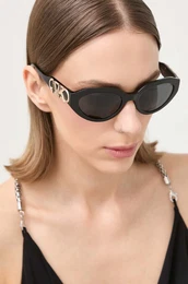 Sonna oala enski, rna barva