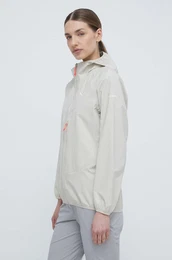 Outdoor jakna Agner 2 PTX be barva