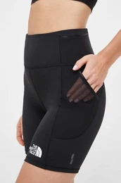 portne kratke hlae Movmynt enske, rna barva