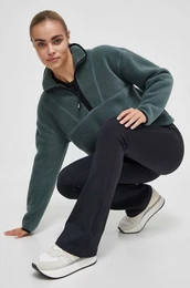 Spodnji del trenirke rna barva