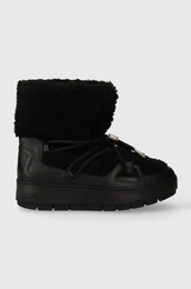 Sneke TOMMY TEDDY SNOWBOOT rna barva, FW0FW07505