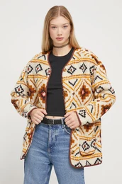 Pulover enska, be barva