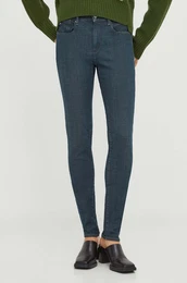 Kavbojke enski, mornarsko modra barva