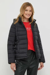 Jakna enska, rna barva