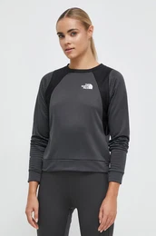 portni pulover Mountain Athletics rna barva
