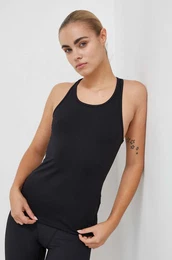 Top za vadbo Essential rna barva