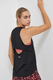 Top za vadbo Technical rna barva