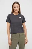 Rjava The North Face Majice za dame image