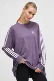 Adidas Originals Dolge srajce za dame image