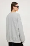 Športno Oversized pulover za dame image