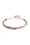 Rjava Fossil Zapestnice za dame image