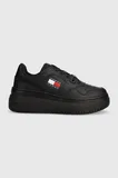 Tommy Jeans Plato-Sneaker za dame image