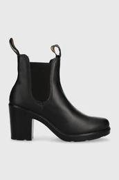 Usnjeni glenarji 2365 enski, rna barva, 2365.Black