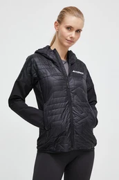 portna jakna Xperior Varilite Hybrid PrimaLoft rna barva IB4203