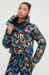 Jakna x Rowley boja: crna