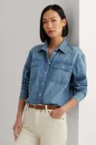 Polo Ralph Lauren denim majice image