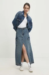 Jeans krilo
