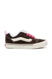 Rjava Vans Čevlji za dame image