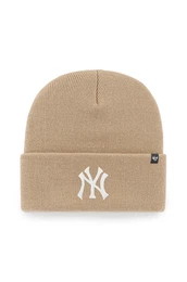 Kapa MLB New York Yankees rumena barva