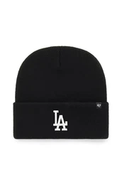 Kapa MLB Los Angeles Dodgers rna barva
