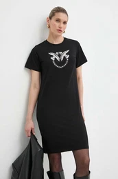 Bombana obleka Answear Exclusive