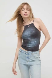 Top enski, siva barva