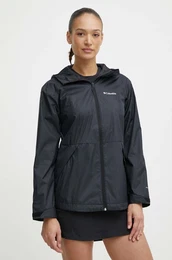 Outdoor jakna Inner Limits III boja: crna