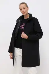 Jakna enska, rna barva