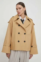 Jakna enska, be barva