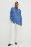 Ležerne Denim Majice image