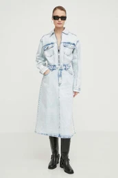 Jeans obleka