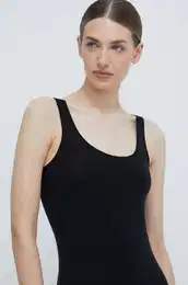 Funkcionalni top Siren rna barva