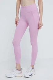 Pajkice za vadbo LUX COLLECTION roza barva