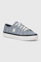 Teniske VULC CANVAS SNEAKER SHIRTING enske, FW0FW07672