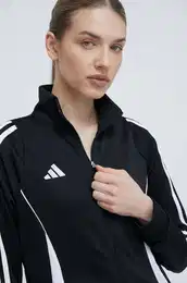 Pulover za vadbo Tiro24 rna barva, IJ9961