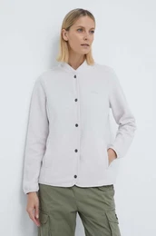 portni pulover Light Curl be barva, 1711521