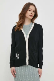 Jopica Lauren Ralph Lauren enski, rna barva